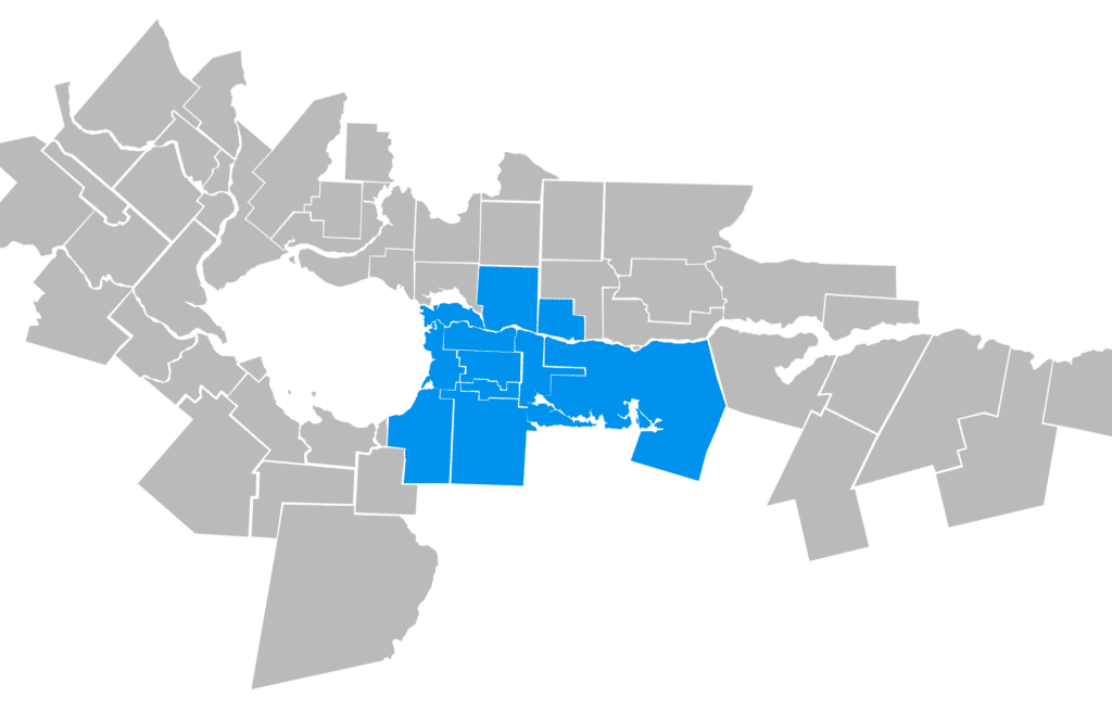 Plombier Mario Côté Alma Lac-Saint-Jean, St-Bruno, Jonquière, Hébertville, Saint-Nazaire